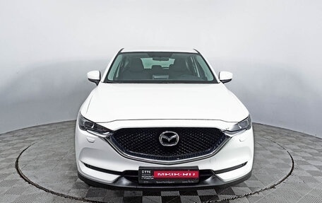 Mazda CX-5 II, 2021 год, 3 177 000 рублей, 2 фотография