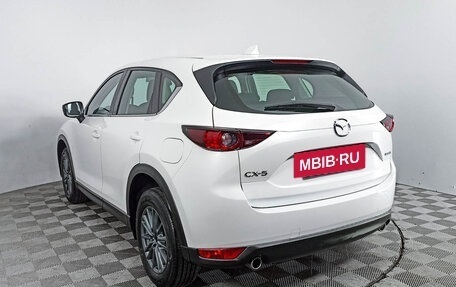 Mazda CX-5 II, 2021 год, 3 177 000 рублей, 7 фотография