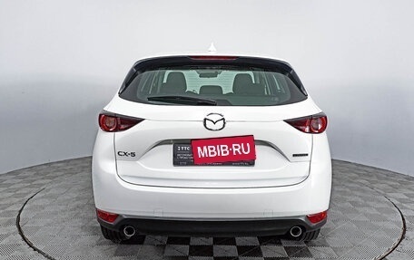 Mazda CX-5 II, 2021 год, 3 177 000 рублей, 6 фотография