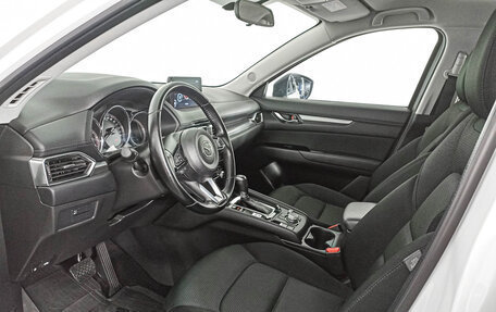 Mazda CX-5 II, 2021 год, 3 177 000 рублей, 16 фотография