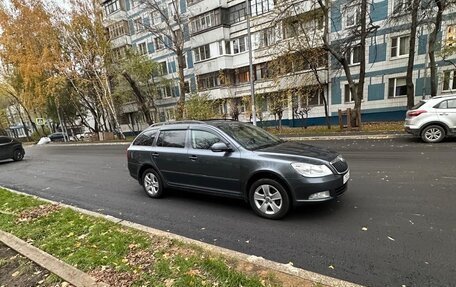 Skoda Octavia, 2011 год, 930 000 рублей, 4 фотография