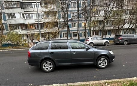 Skoda Octavia, 2011 год, 930 000 рублей, 3 фотография