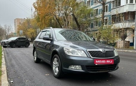 Skoda Octavia, 2011 год, 930 000 рублей, 6 фотография