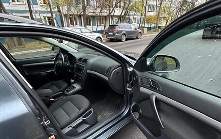 Skoda Octavia, 2011 год, 930 000 рублей, 9 фотография