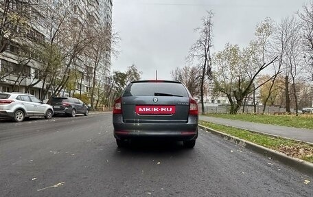 Skoda Octavia, 2011 год, 930 000 рублей, 8 фотография