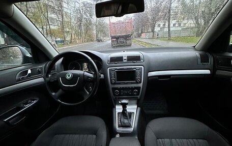 Skoda Octavia, 2011 год, 930 000 рублей, 12 фотография