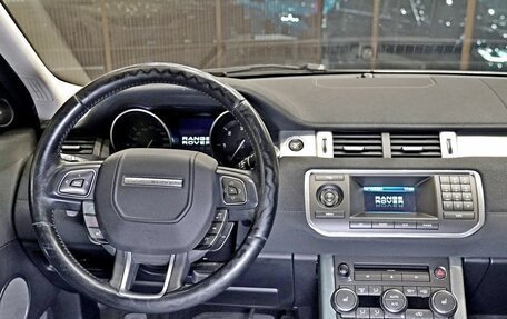 Land Rover Range Rover Evoque I, 2013 год, 1 850 000 рублей, 12 фотография