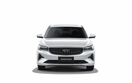 Geely Emgrand, 2024 год, 2 457 990 рублей, 5 фотография