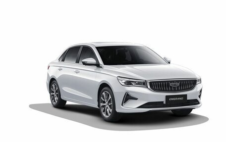 Geely Emgrand, 2024 год, 2 457 990 рублей, 4 фотография