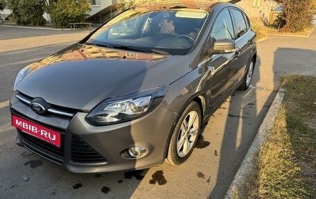 Ford Focus III, 2011 год, 1 050 000 рублей, 4 фотография