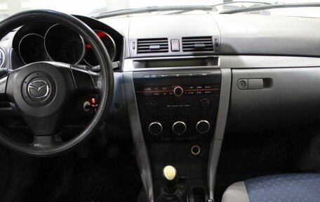 Mazda 3, 2005 год, 515 000 рублей, 14 фотография