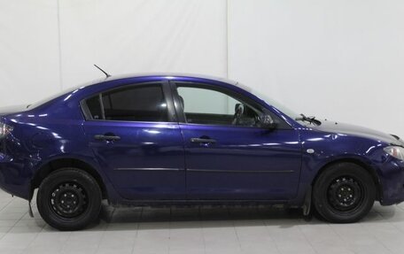 Mazda 3, 2005 год, 515 000 рублей, 5 фотография