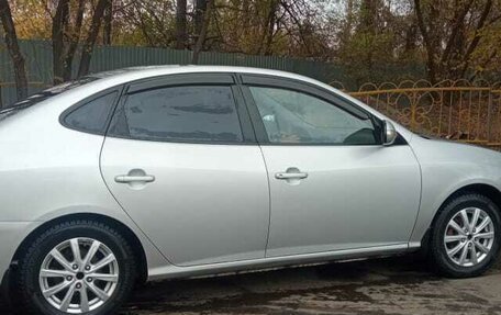 Hyundai Elantra IV, 2011 год, 800 000 рублей, 1 фотография