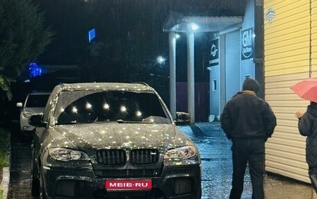 BMW X5 M, 2011 год, 2 400 000 рублей, 1 фотография