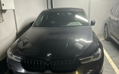 BMW 6 серия, 2020 год, 5 850 000 рублей, 1 фотография