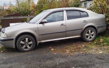 Skoda Octavia IV, 2008 год, 400 000 рублей, 2 фотография