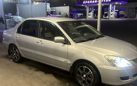 Mitsubishi Lancer IX, 2004 год, 495 000 рублей, 7 фотография