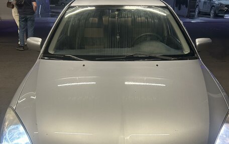 Mitsubishi Lancer IX, 2004 год, 495 000 рублей, 6 фотография