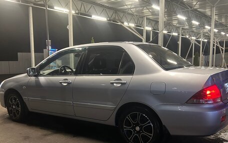 Mitsubishi Lancer IX, 2004 год, 495 000 рублей, 9 фотография