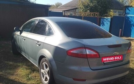 Ford Mondeo IV, 2009 год, 750 000 рублей, 2 фотография