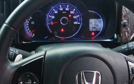 Honda N-WGN I рестайлинг, 2013 год, 935 000 рублей, 14 фотография