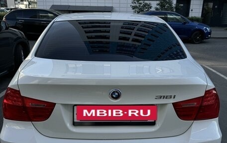 BMW 3 серия, 2011 год, 1 040 000 рублей, 6 фотография