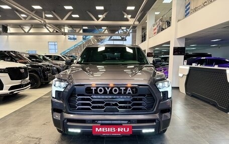 Toyota Sequoia, 2024 год, 16 581 506 рублей, 3 фотография