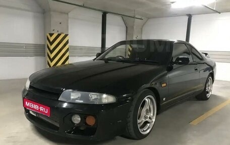 Nissan Skyline, 1997 год, 1 000 000 рублей, 1 фотография