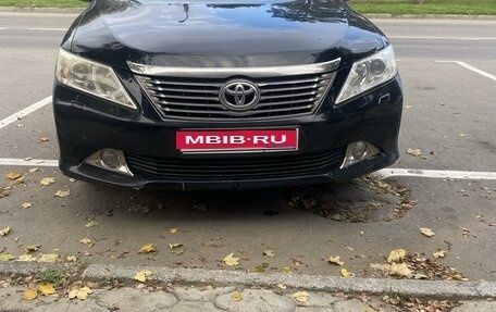 Toyota Camry, 2014 год, 1 850 000 рублей, 1 фотография