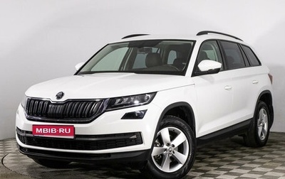 Skoda Kodiaq I, 2020 год, 2 436 000 рублей, 1 фотография