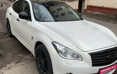 Infiniti Q70 I, 2014 год, 1 700 000 рублей, 1 фотография