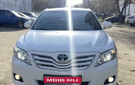 Toyota Camry, 2011 год, 1 340 000 рублей, 1 фотография