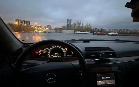 Mercedes-Benz S-Класс, 2003 год, 450 000 рублей, 7 фотография