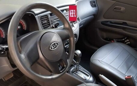 KIA Rio II, 2011 год, 600 000 рублей, 7 фотография