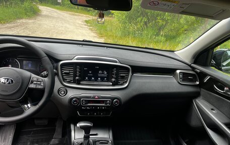 KIA Sorento III Prime рестайлинг, 2018 год, 2 755 000 рублей, 6 фотография