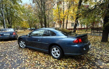 Dodge Stratus II, 2003 год, 450 000 рублей, 2 фотография