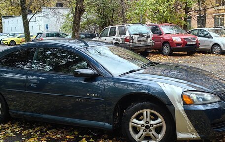 Dodge Stratus II, 2003 год, 450 000 рублей, 7 фотография