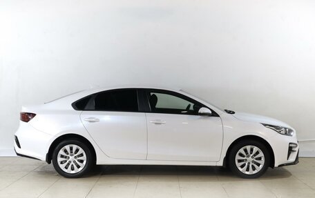 KIA Cerato IV, 2019 год, 1 999 000 рублей, 5 фотография