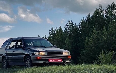 Toyota Sprinter Carib II, 1991 год, 300 000 рублей, 1 фотография