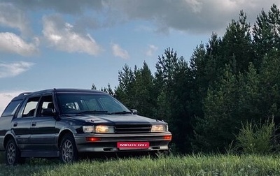 Toyota Sprinter Carib II, 1991 год, 300 000 рублей, 1 фотография