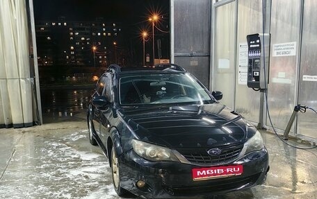 Subaru Impreza III, 2010 год, 900 000 рублей, 1 фотография