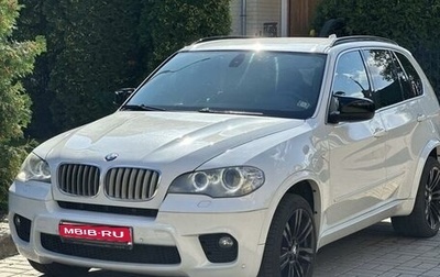 BMW X5, 2010 год, 2 590 000 рублей, 1 фотография