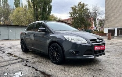 Ford Focus III, 2013 год, 950 000 рублей, 1 фотография