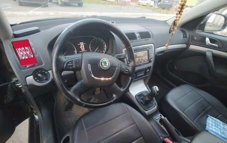 Skoda Octavia, 2011 год, 1 050 000 рублей, 5 фотография