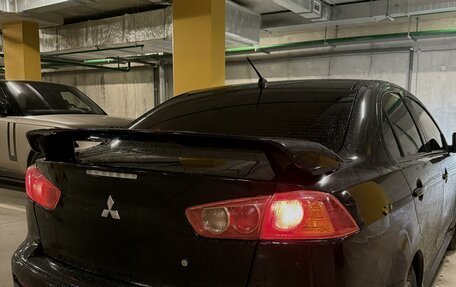 Mitsubishi Lancer IX, 2008 год, 820 000 рублей, 6 фотография