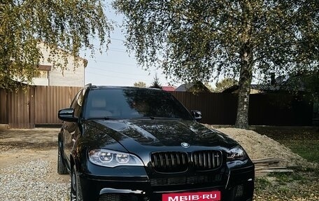 BMW X5 M, 2011 год, 2 400 000 рублей, 6 фотография