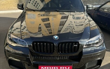 BMW X5 M, 2011 год, 2 400 000 рублей, 7 фотография