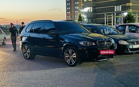 BMW X5 M, 2011 год, 2 400 000 рублей, 10 фотография