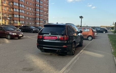 BMW X5 M, 2011 год, 2 400 000 рублей, 9 фотография