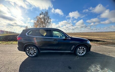 BMW X5, 2019 год, 6 750 000 рублей, 3 фотография